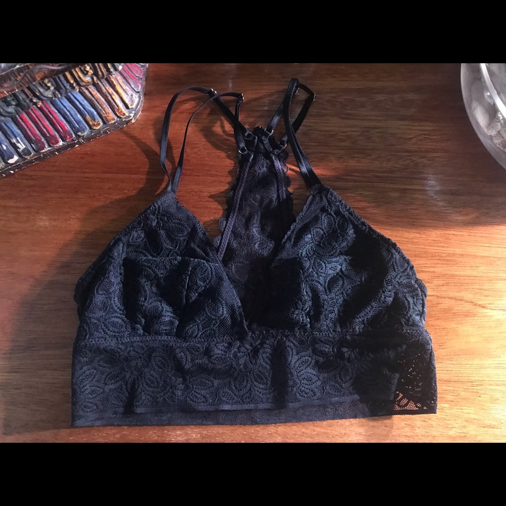 American eagle bralette